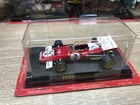 Altaya - Scale 1/43 - Ferrari F312 B2 no.2 - F1 - Mini Car - sk01