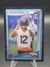 2025 Panini Jahdae Barron Base (Raw)