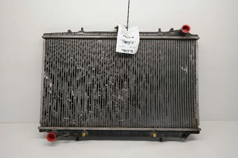 90-96 Nissan 300ZX Radiator Without Twin Turbo Manual Transmission - Изображение 2 из 4