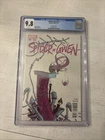 Spider-Gwen #1 Cgc 9.8 1st Solo Appearance Skottie Young Variant Spider-man 2015