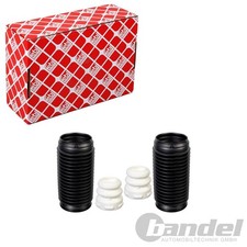 Kit de butée de suspension Audi TT