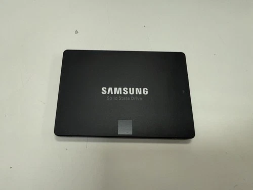 Samsung 870 EVO 2TB SSD