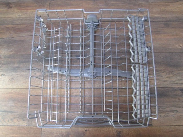 🔴 Geschirrkorb oben Geschirrspüler Bosch SMS Siemens SX Neff ✅Rostfrei✅