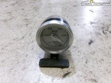 Rare Blitz Racing Meter Ac 60mm Vacuum Gauge Vintage Jdm Classic Old School Rare Blitz Racing Meter Ac 60mm Vacuum Gauge Vintage Jdm Classic Old School