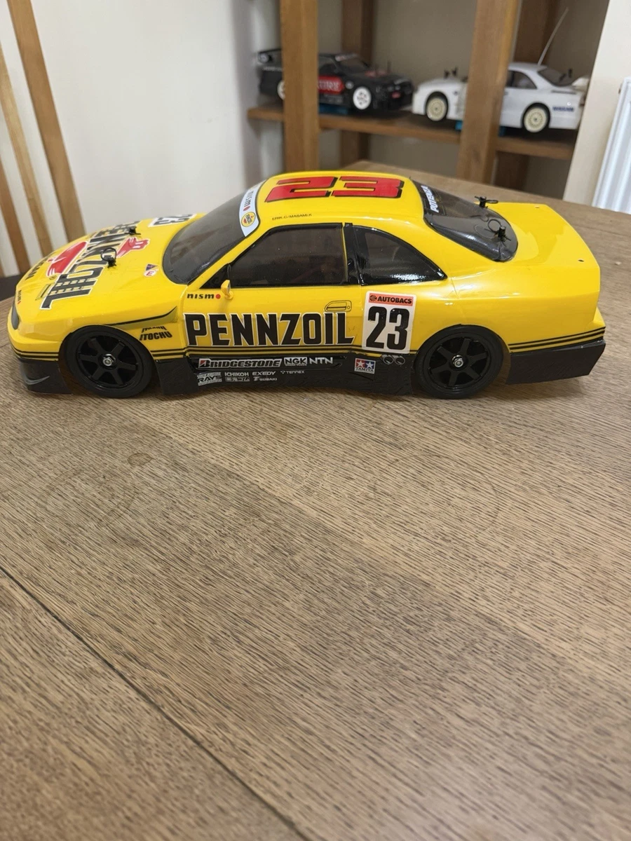 Tamiya Tl01 in Other Rc Parts & Accessories for sale | eBay UK