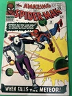 Amazing Spider-Man #36 1st Looter Ditko