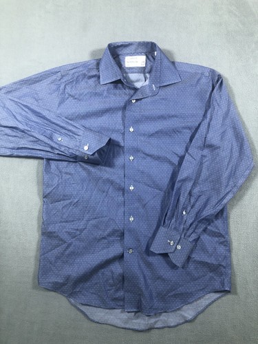 Lorenzo Uomo Shirt Mens 32 The Perfect 