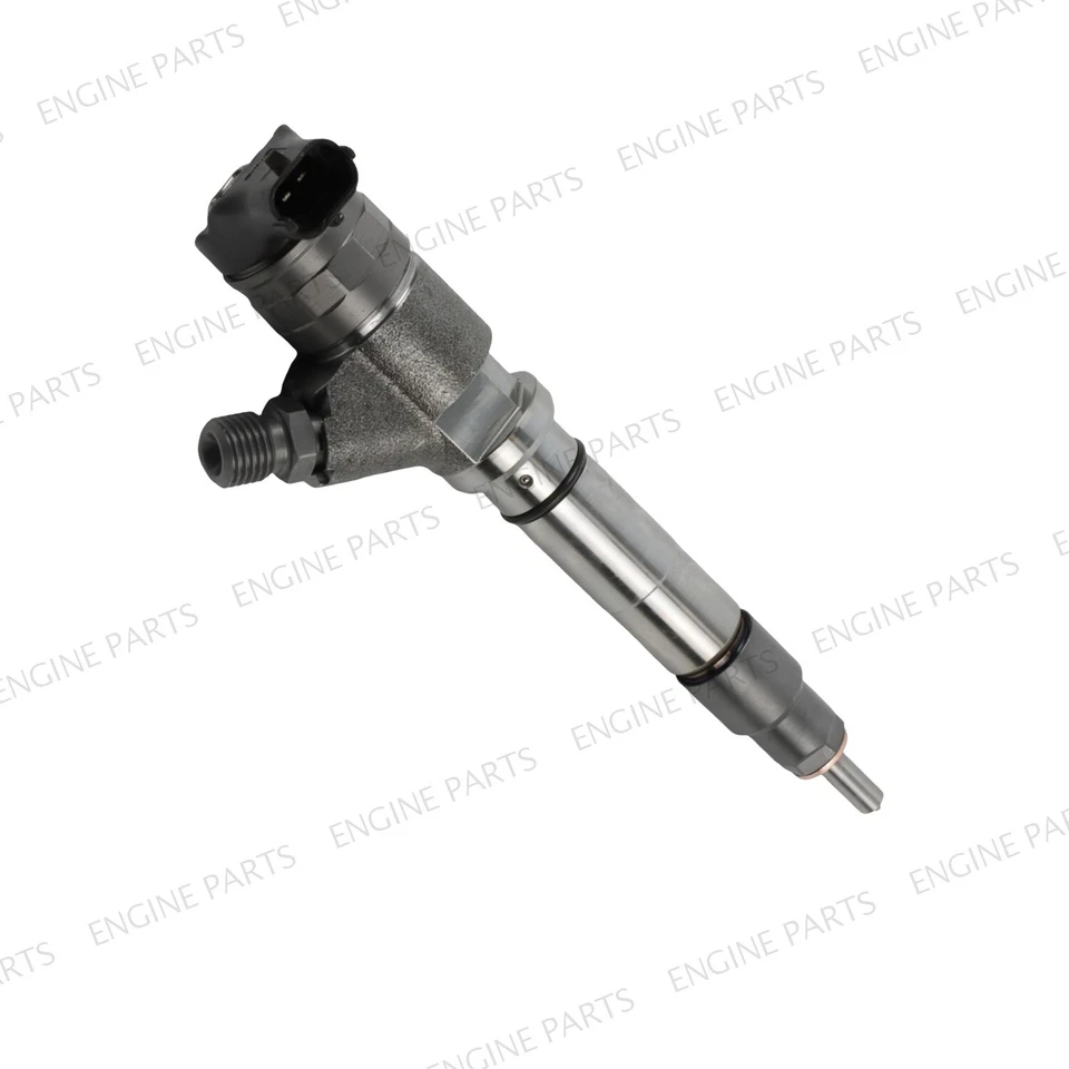 1PC Diesel Injectors For Chevrolet	Express 2500 Silverado 2500 HD Classic FJ962 - Image 2 of 4