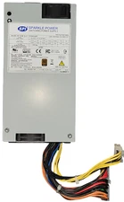 Sparkle Power 350W Switching Power Supply SPI350U4BB