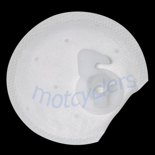 Fuel pump Strainer For Suzuki LTR450 LT-R450Z QuadRacer450 2008-2011 44331-45G00 - Picture 2 of 7