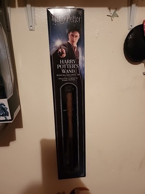 Harry Potter Magic Caster Wand- Honourable-Ultimate Experience