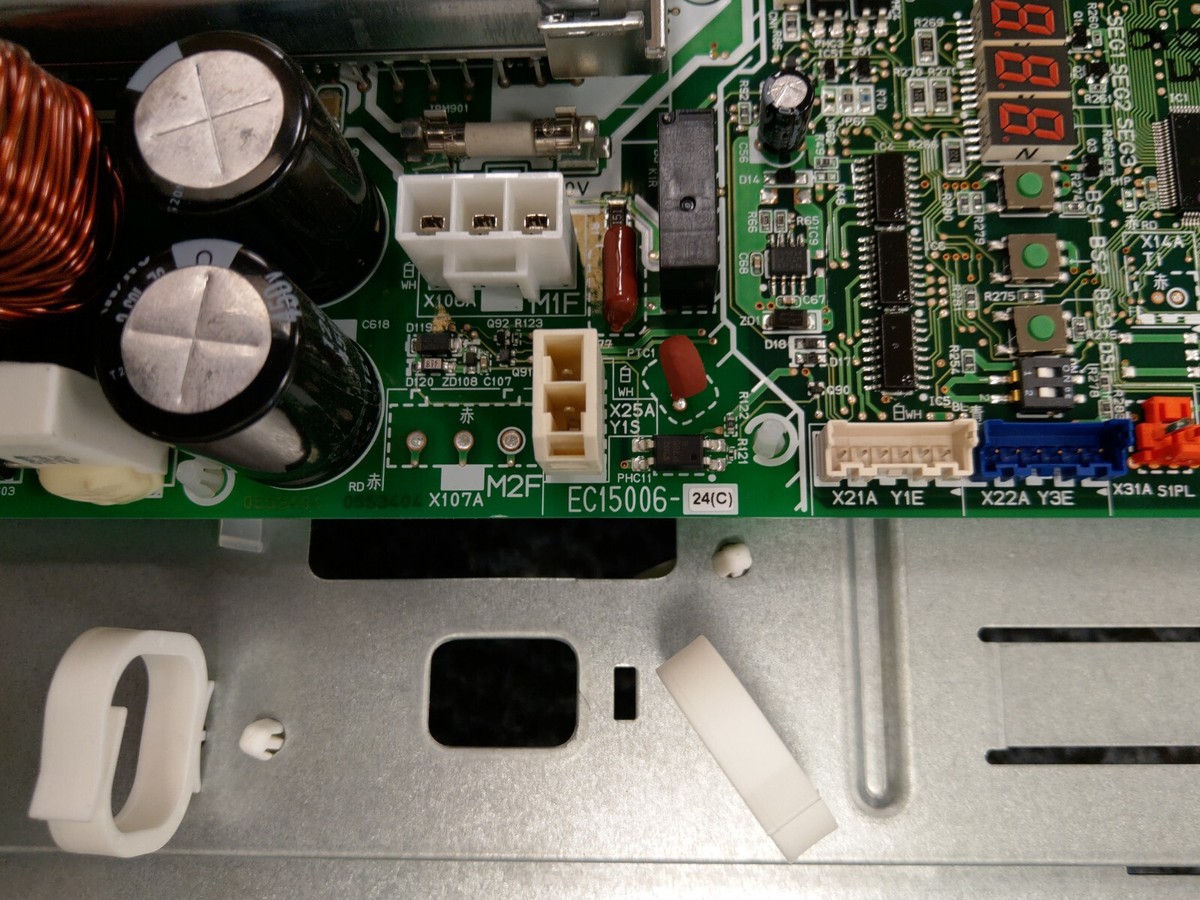 Daikin Air Conditioning 5034679 Inverter Board EC15006-24