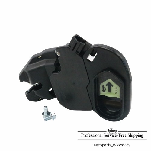 Actuador de bloqueo de pestillo de maletero para Honda Civic 2006-11 cupé 1,8 L 2,0 L 74851-SVA-A21 - Imagen 22 de 24