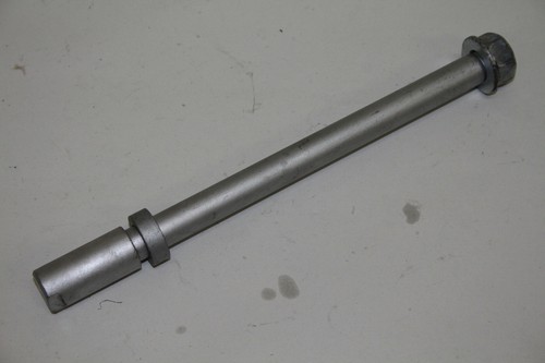 Steckachse vorne Achse für Vorderrad Aprilia RS-4 RS4 125 TW (Lager 7-19)