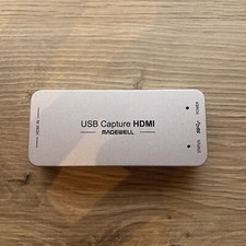 Magewell USB3.0 HDMI Full HD Videoaufnahmeger...
