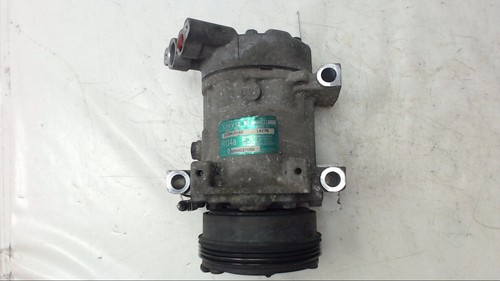 Renault Clio 1.2 16V B Kompressor Klimaanlage 8200037058 32336