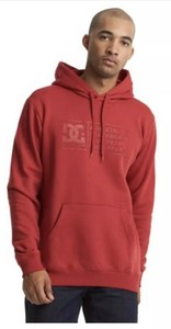 dc shoes hoodie
