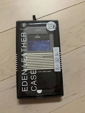 Baseus iPhone 6 Case Aerb Freedom Eden Leather Case For 4.7 Inch iPhone