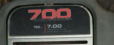 Fuel Tank Gas Cap For Briggs Stratton 700 Series 190cc Engine Motor