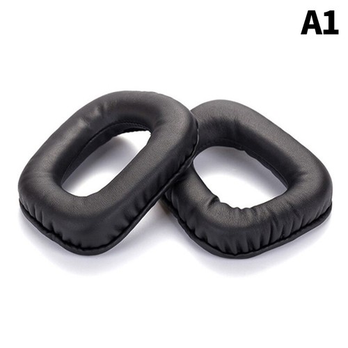 For G35 G930 G430 G231 G431 F450 Headphone Cushion Replacement Ear Pads Covers - Afbeelding 7 van 11