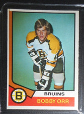 1974-75 OPC HOCKEY CARD SET COMPLETE (396 CARDS) O PEE CHEE *NM-NMMT* ORR DRYDEN