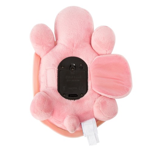 Cloud B Twinkling Twilight Turtle® Pink mit Sound 7323-T2P TOP - Bild 6 von 8