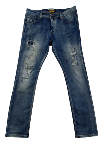 Caliber Denim CDMG \u0026 Co Jeans Men's 34 