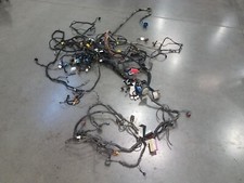 2012 Chevy Corvette C6 Grand Sport Chassis Wiring Harness 7283 V1 2012 Chevy Corvette C6 Grand Sport Chassis Wiring Harness 7283 V1