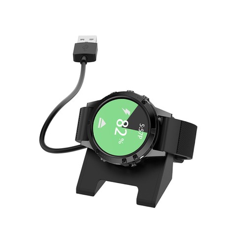 USB Fast Charger Dock Charging Data Cable For Garmin Fenix 6 6S 6X Pro 5 S 5X - Picture 6 of 10