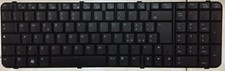 Tastiera Originale HP 6830S