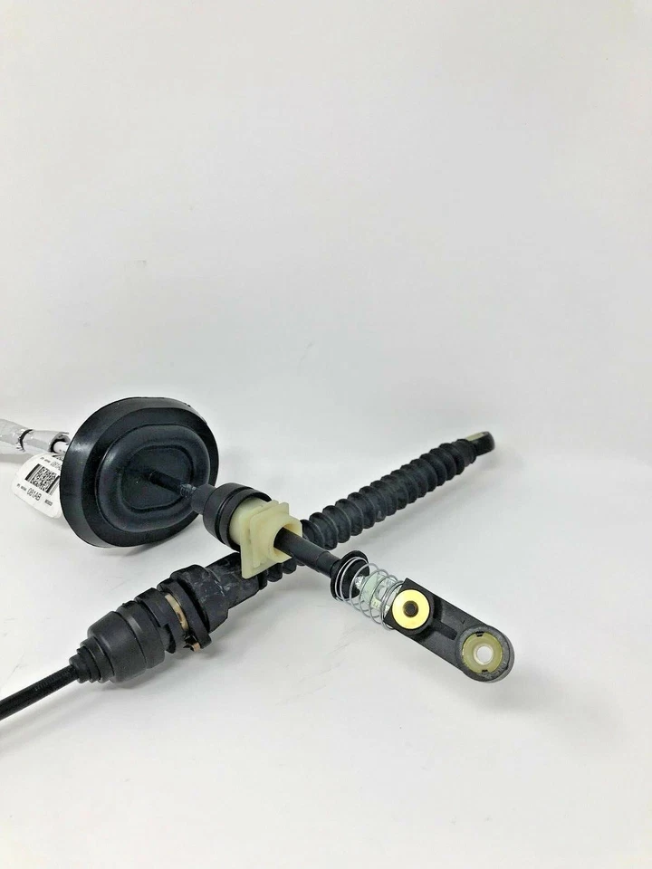 Cable de control de cambio de marchas Dodge Dart Transaxle 12-16 Mopar de fábrica nuevo OEM Foto 2 de 4