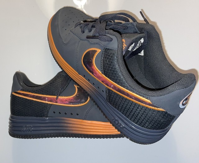 nike lunar force 1s