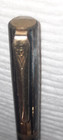 "THE CLIPPER/WASP Pen Co/Madison, IA.." Circuit Board Brown Working Mech Pencil — photo 10