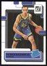 2022-23 Donruss Rated Rookie Patrick Baldwin Jr. RC #228 Golden State Warriors