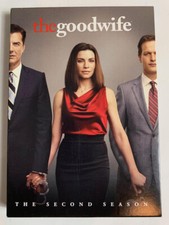 Assorted TV Series, Complete Season. Box Set. Region 1 DVD. US Seller. FAST SHIP