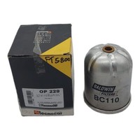 ÖLfilter Kompatibel FüR Renault Trucks Tecnocar