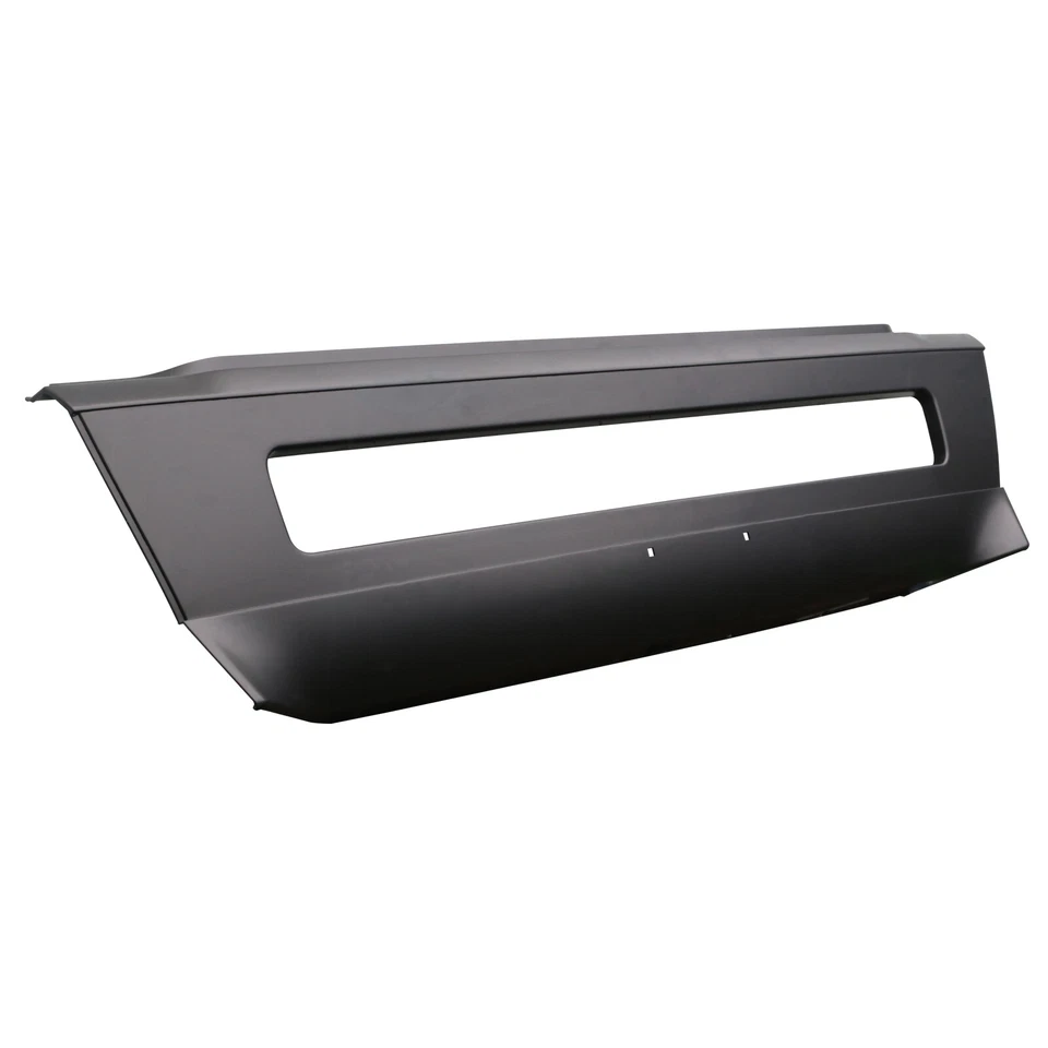 Corner Bumper Set (W/O Fog Light Hole) Replacement For 2004-2016 2015 Volvo VNL - Image 3 of 4