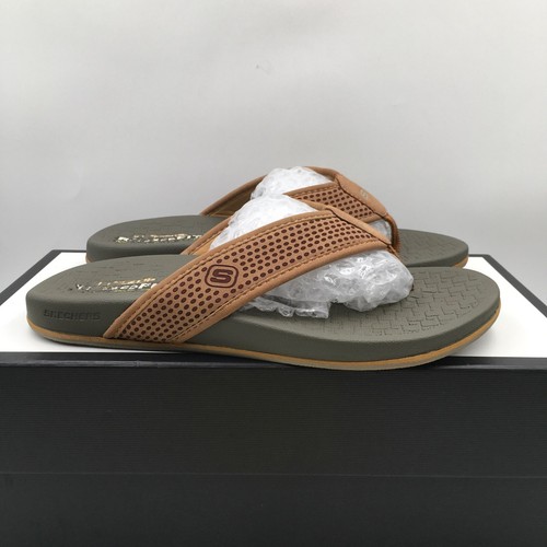 Skechers Relaxed Fit Pelem Emiro 65093 