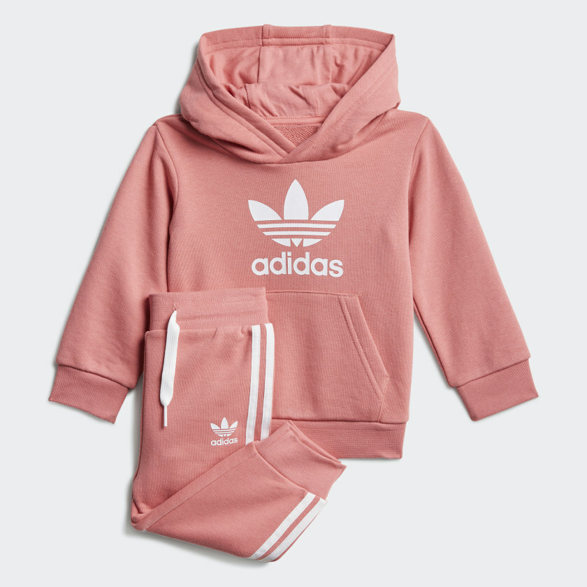 adidas tuta bimba
