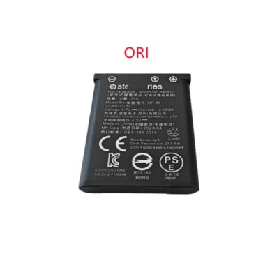 Batteria Originale SteelSeries NP-45 Per Arctis Nova Pro Wireless – 700mAh, 3.7V - Foto 2
