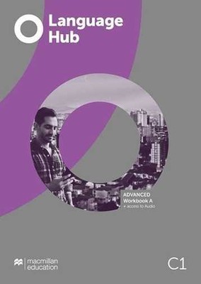 Language Hub Split ed Advanced C1 WB A key & JEREMY DAY GRAHAM SKERRITT