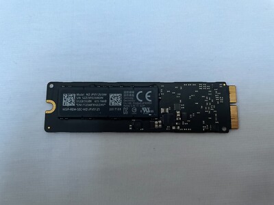 Apple純正 SAMSUNG MZ-JPV512S/0A4 SSD 512GB Samsung MZ-JPV5120⁄0A4