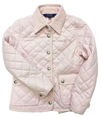 polo barn jacket