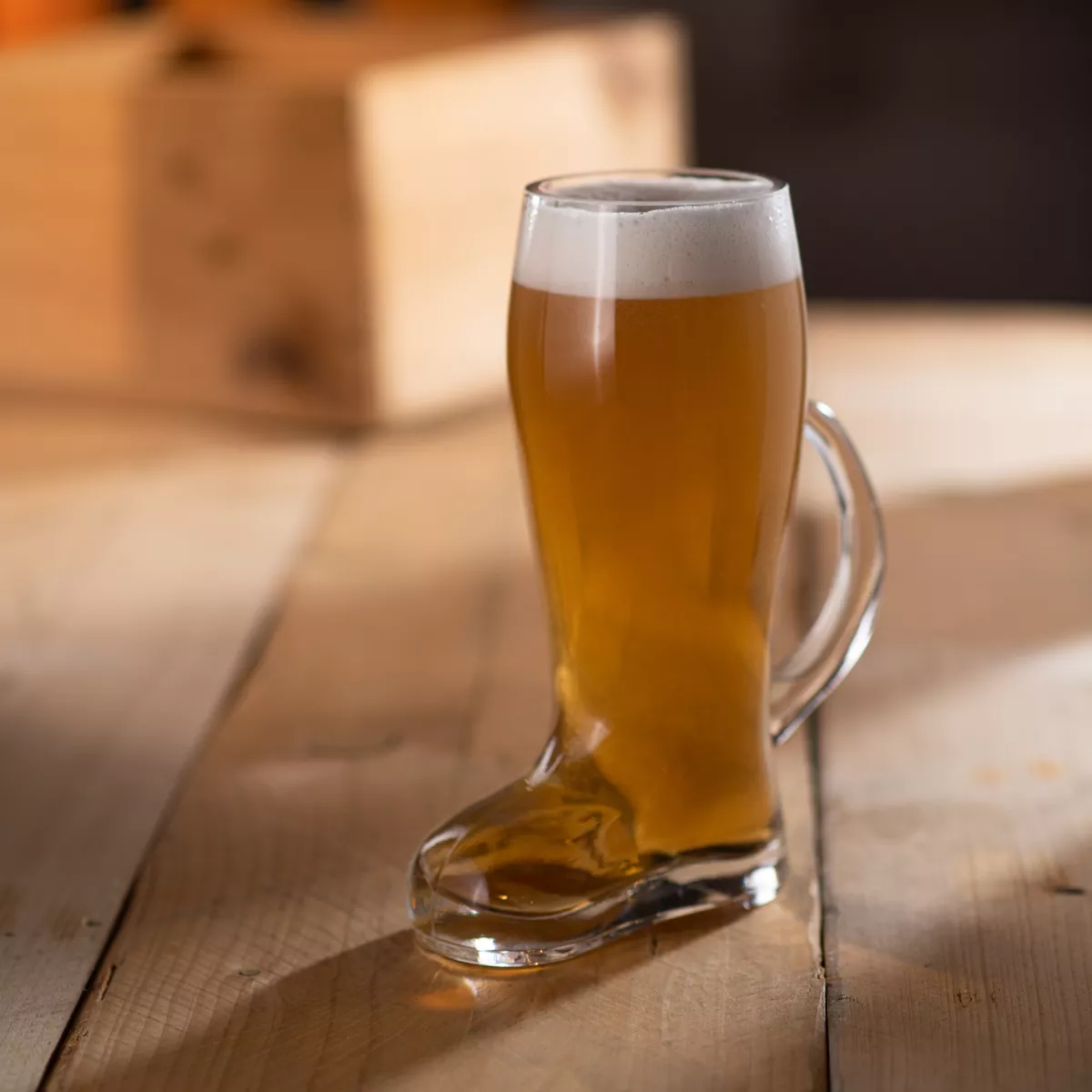 Das boot sale glass