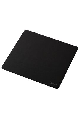 ELECOM Gaming Mauspad Stoff Oberflächeneigenschaften Geschwindigkeit 420 x 46...