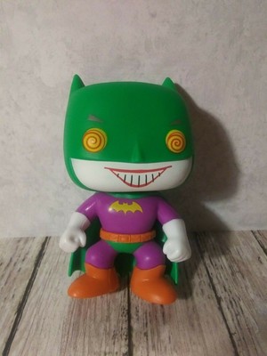 loot crate joker batman pop