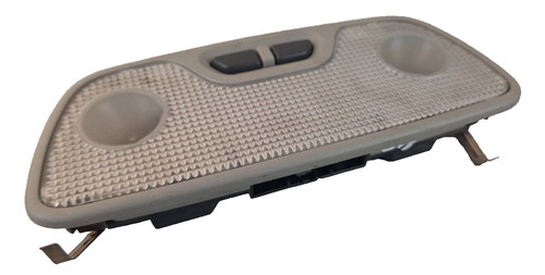 VOLVO S60 XC90 V70 2004 2.4D 5D 120KW DACHLEUCHTE LESELAMPE 9178936 OEM