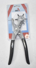 Unco Leather Hole Punch Tool Multi Size For Belts/Leather 177 Genuine OEM
