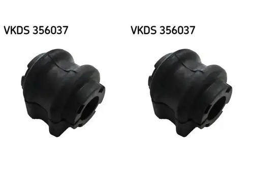 Coussinet Barre Stabilisatrice | Pièces Poids Lourds | SGM