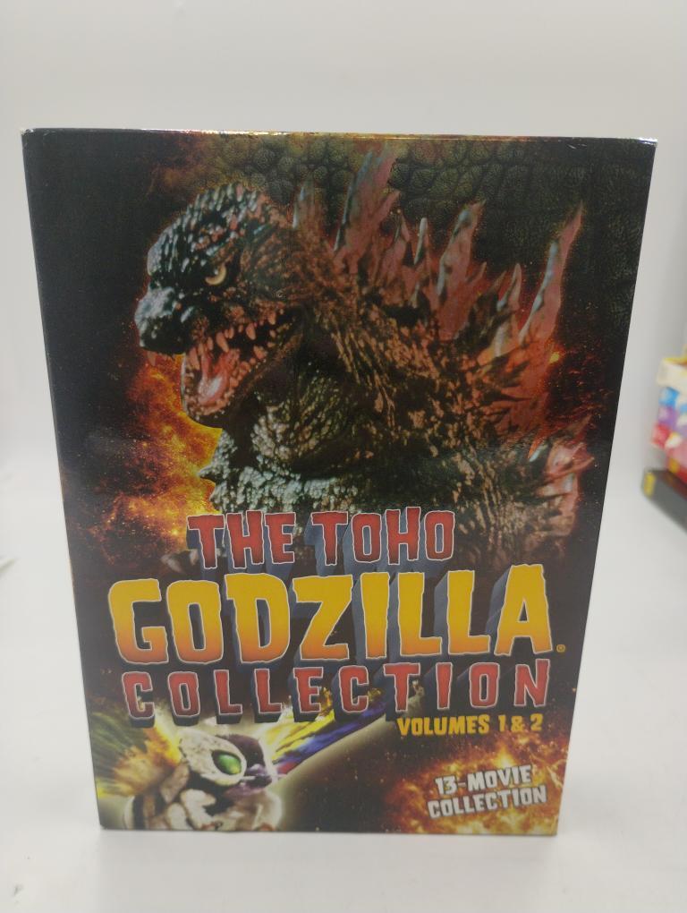 70th Anniversary Toho Company, DVD ゴジラ ゴジラ・ストア ECサイト限定特典付】ゴジラ生誕70周年記念